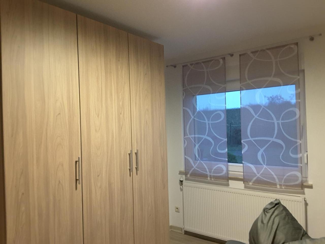 Strandidyll Ückeritz Buitenkant foto