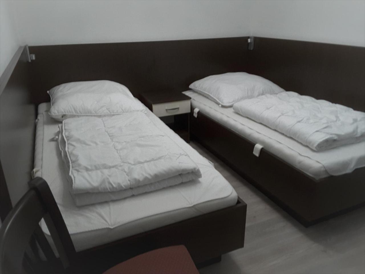 Strandidyll Ückeritz Buitenkant foto